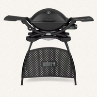 Barbecue Weber q2200