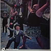 Doors. Strange Days. Vinile, 1978