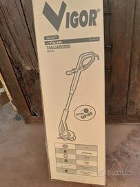 Tagli bordi elettrico