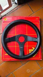 Volante Vintage MOMO Cavallino 2