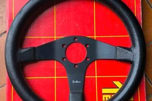 Volante Vintage MOMO Cavallino 2