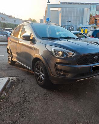 FORD KA+ ACTIVE START&STOP