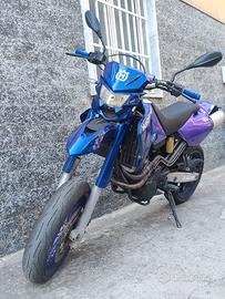 Husqvarna SM 610 asi