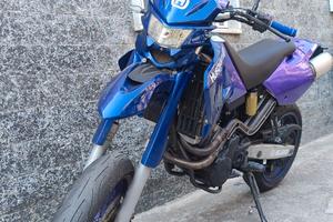 Husqvarna SM 610 asi