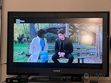 Sony BRAVIA