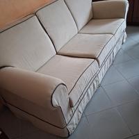 Divano 3 posti