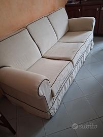 Divano 3 posti