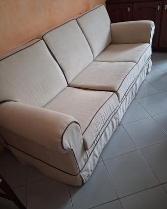 Divano 3 posti