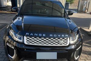 Range Rover Evoque Autobiography
