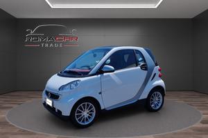 SMART fortwo 2ª serie - fortwo 1000 52 kW MHD coup