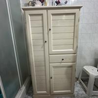 ARREDO BAGNO 3 PEZZI