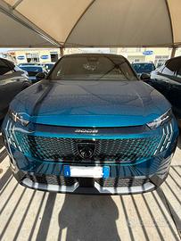 2025 PEUGEOT 3008 HYBRID 1.2cc 136cv "GT"