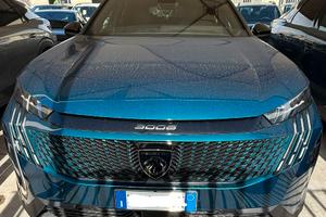 2025 PEUGEOT 3008 HYBRID 1.2cc 136cv "GT"
