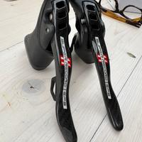 Leve Campagnolo SuperRecord 11v