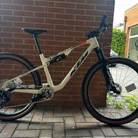 Ktm scarp prime evo 2025 mis, M