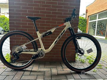 Ktm scarp prime evo 2025 mis, M