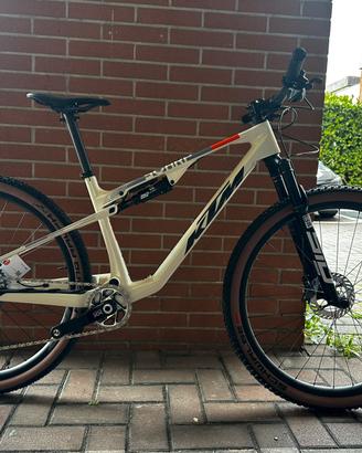 Ktm scarp prime evo 2025 mis, M