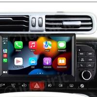 autoradio carplay android auto molti modelli