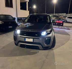 Land Rover Range Evoque 2.2 Sd4 5p. Prestige