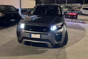 Land Rover Range Evoque 2.2 Sd4 5p. Prestige