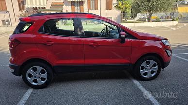 Ford EcoSport 2019 1.0 EcoBoost
f