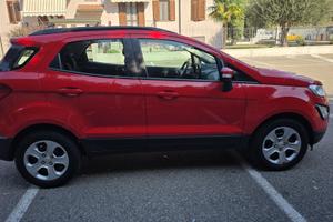 Ford EcoSport 2019 1.0 EcoBoost
f
