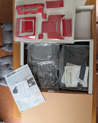 Kit Pocher / Rivarossi 1:8 Ferrari Testarossa k51