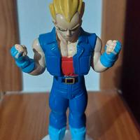 Statuina Vegeta Super Sayan - Dragonball Z