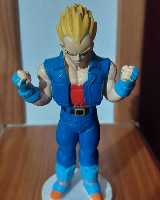 Statuina Vegeta Super Sayan - Dragonball Z