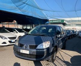 Renault Scénic 1.4 16V GPL