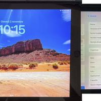 APPLE IPAD PRO 9.7 128 GB Wifi + LTE