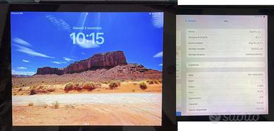 APPLE IPAD PRO 9.7 128 GB Wifi + LTE
