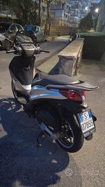 Piaggio Medley 125 ABS 2024