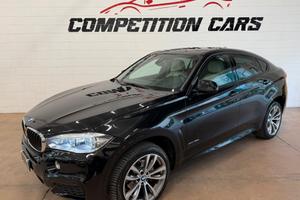 Bmw X6 xDrive30d 258CV Msport