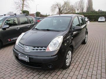 Nissan Note 1.5 dCi 86CV Acenta OK NEOPAT./Clima/S