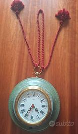 Orologio vintage da parete IMHOF Swiss
