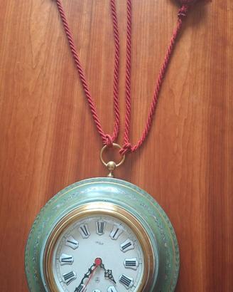 Orologio vintage da parete IMHOF Swiss