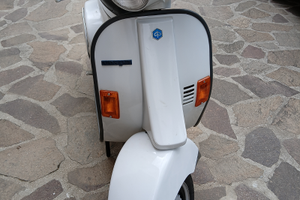 Vespa 50 Pk hp