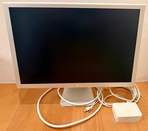  Apple Cinema HD Display da 23 pollici, A1082