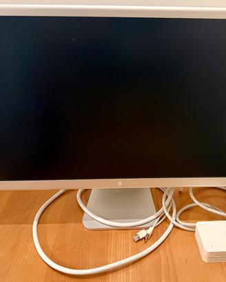  Apple Cinema HD Display da 23 pollici, A1082