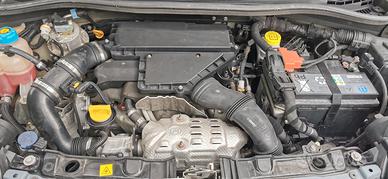 panda cross 1.3 multiget 95 cv 