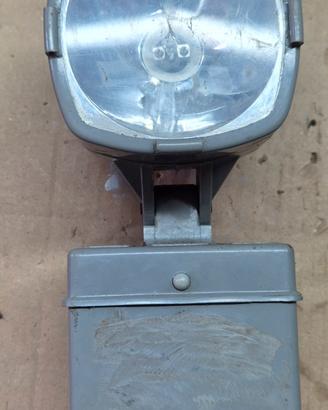 Lampada ova vintage
