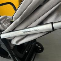 Trio inglesina Aptica