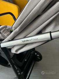 Trio inglesina Aptica