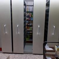cassettiera per farmacia