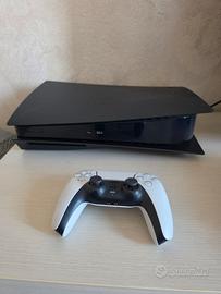 PS5 , GIOCHI,  CUFFIE -TUTTO ORIGINALE
