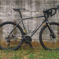 Bombtrack Audax Gravel