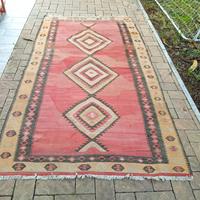 Tappeto, cm 266 x 137