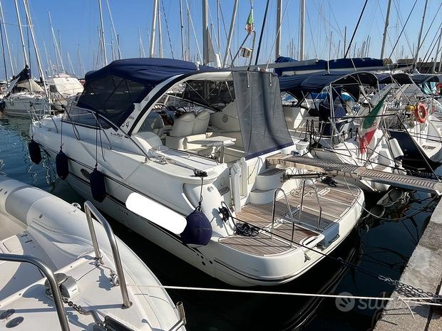 Innovazioni innovazioni progetti mira 34 2006 - Sea Level Traders