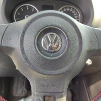 Airbag volante VOLKSWAGEN POLO del 2010